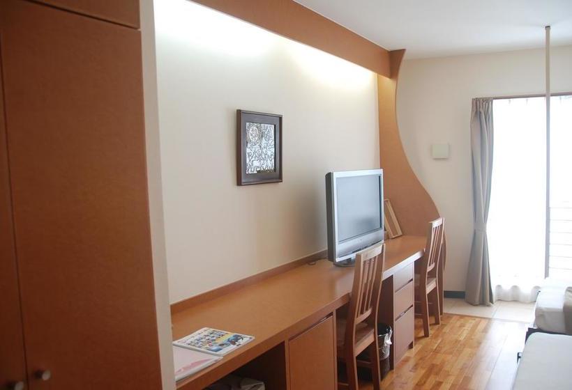 호텔 Pension Seasir