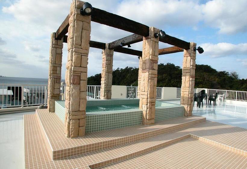 ホテル Pension Seasir