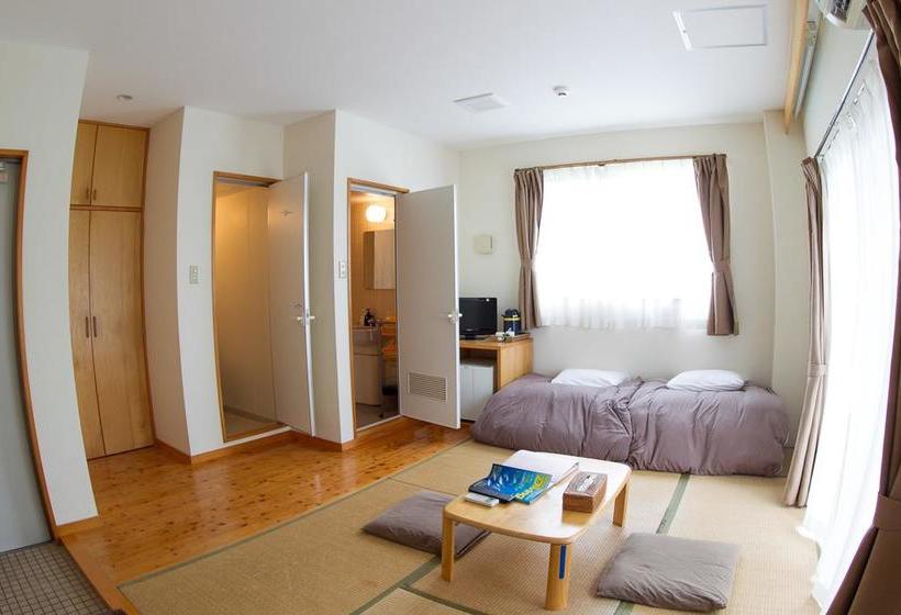 호텔 Pension Seasir