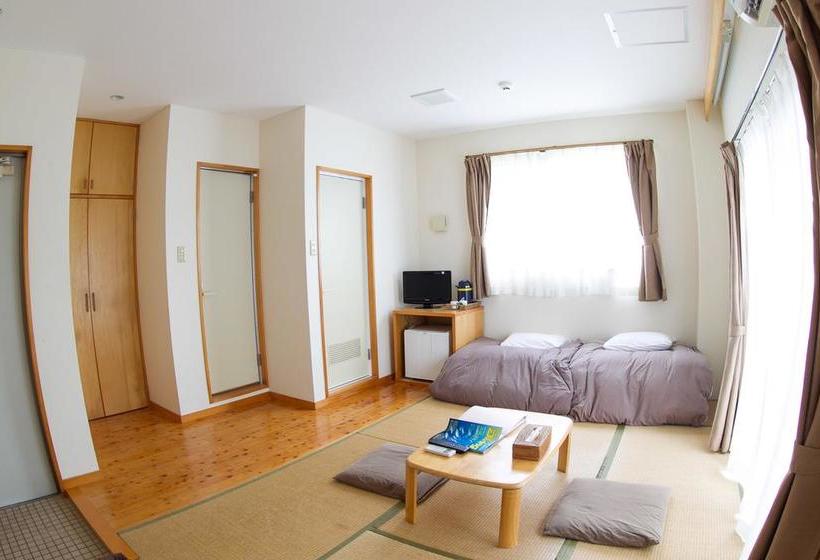 ホテル Pension Seasir