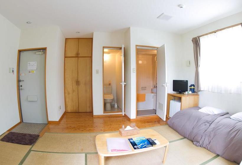 호텔 Pension Seasir