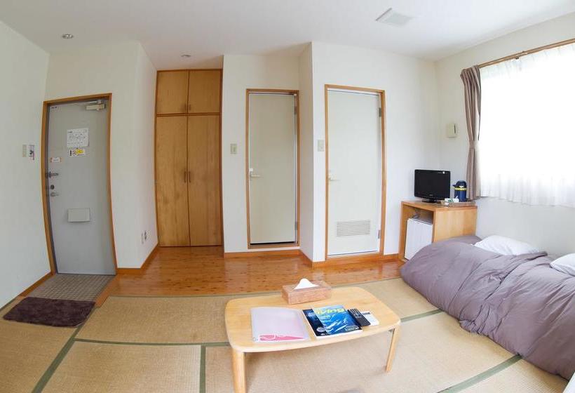 호텔 Pension Seasir