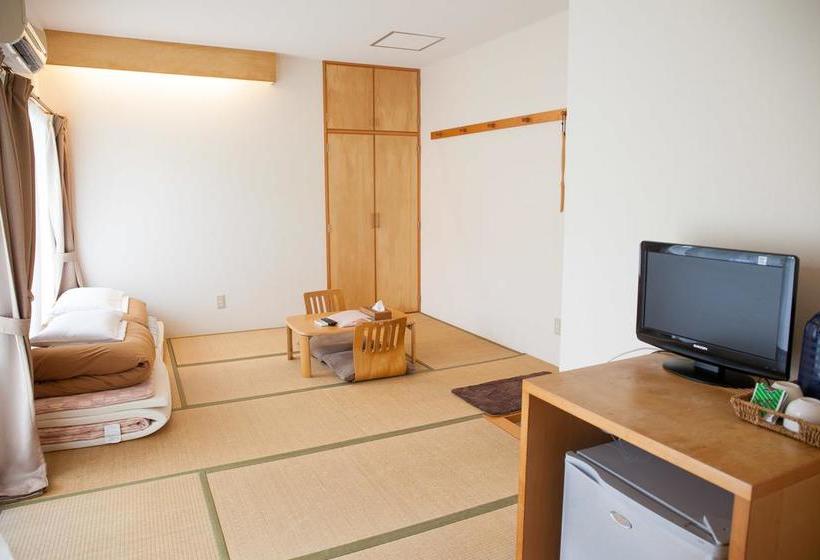 호텔 Pension Seasir