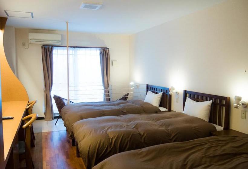 ホテル Pension Seasir