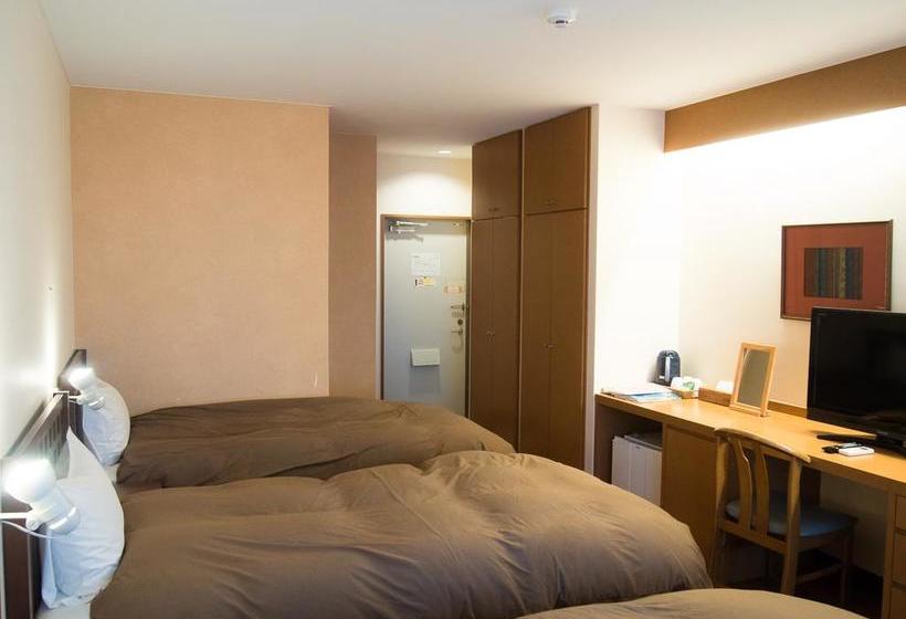 호텔 Pension Seasir