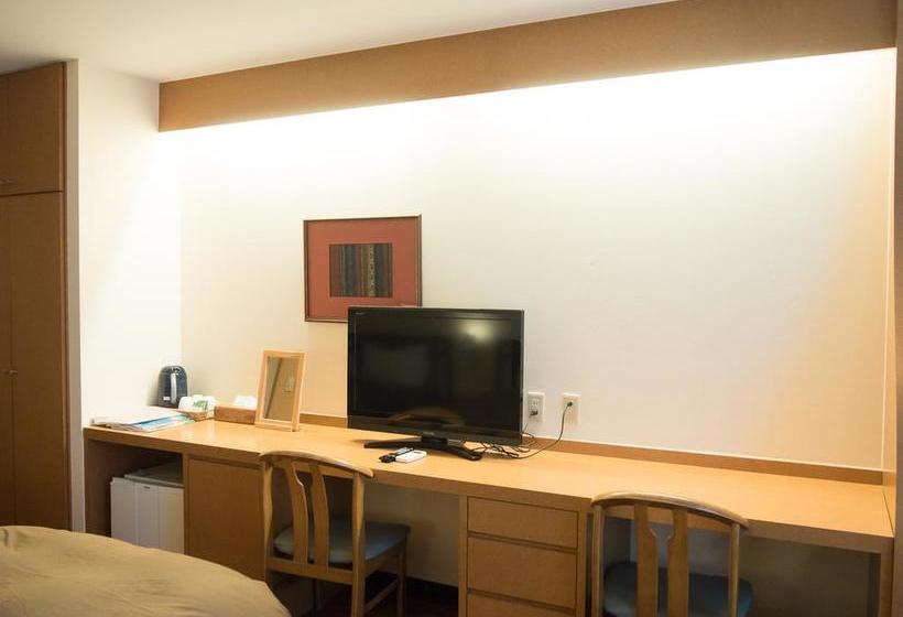 호텔 Pension Seasir