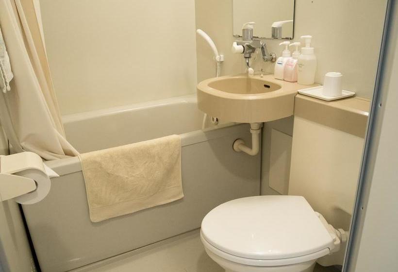 호텔 Pension Seasir