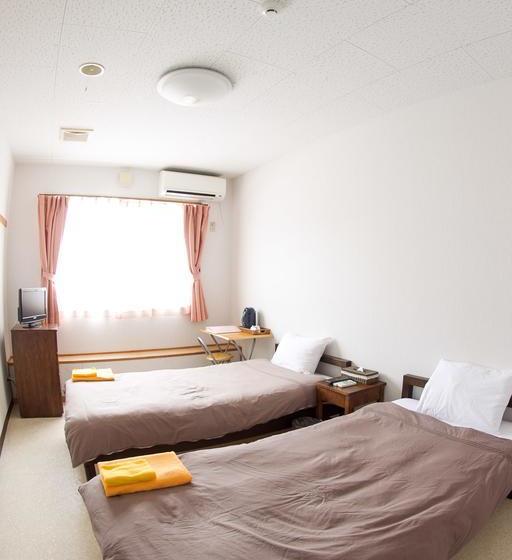 ホテル Pension Seasir