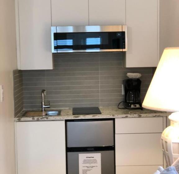 ホテル Qualicum Breeze Beach Resort