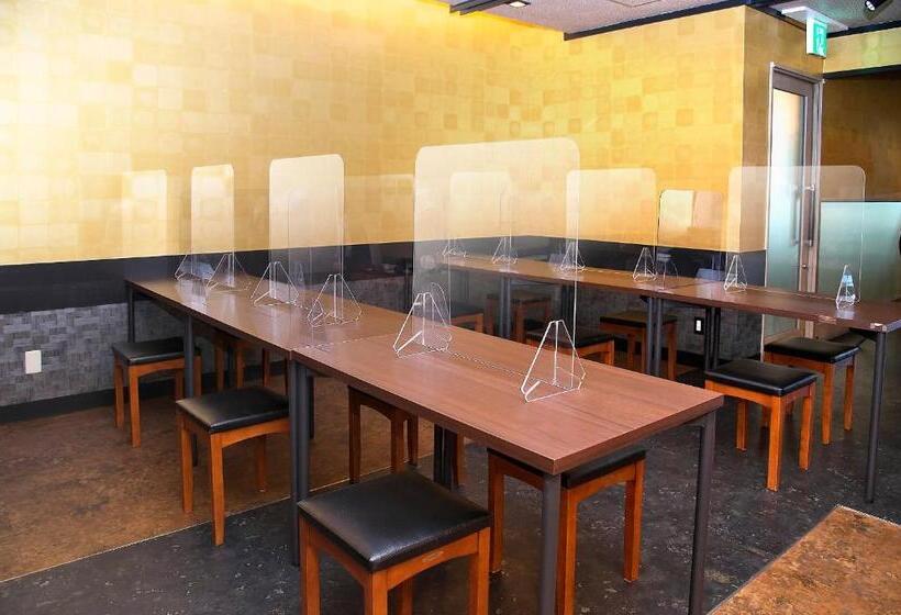 ホテル Quincy S Inn Toyohashi