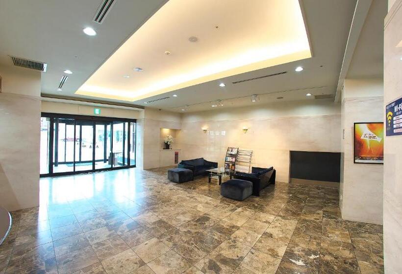 ホテル Quincy S Inn Toyohashi