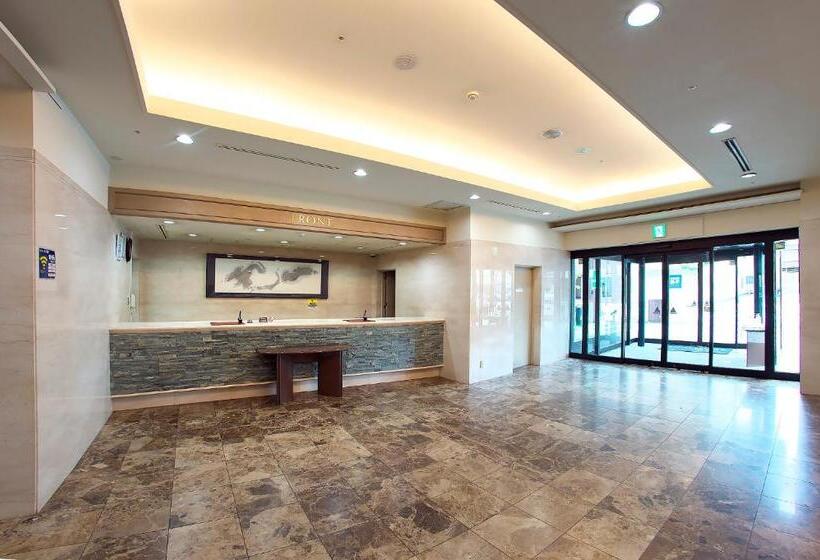 ホテル Quincy S Inn Toyohashi