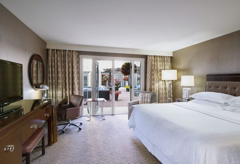 호텔 Red Deer Resort & Casino