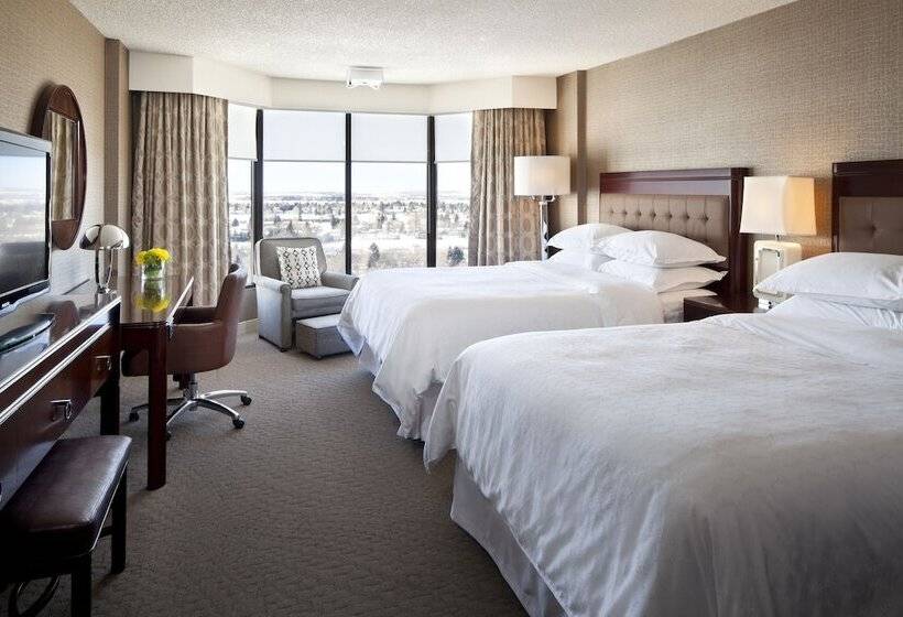 酒店 Red Deer Resort & Casino