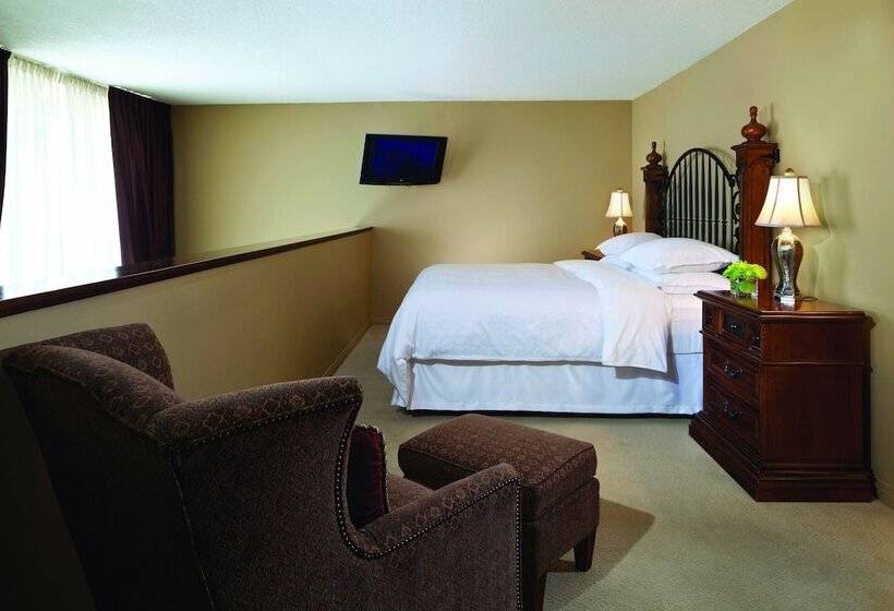 호텔 Red Deer Resort & Casino