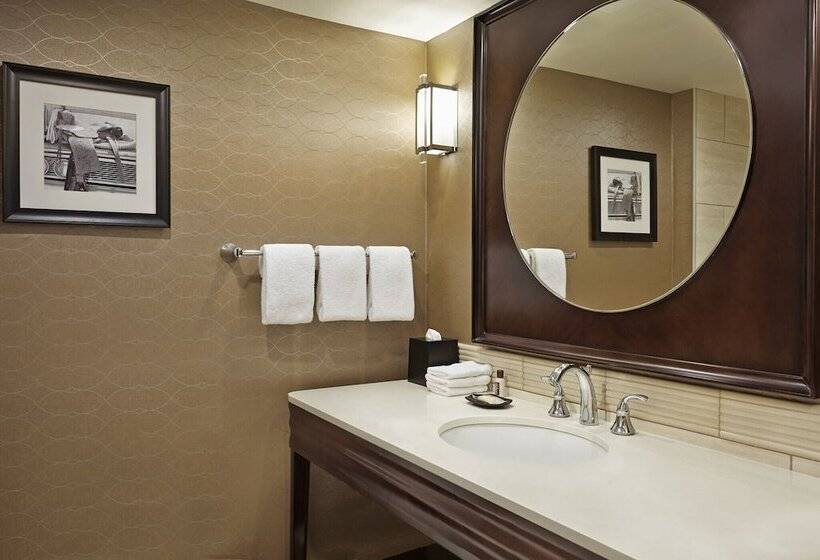 酒店 Red Deer Resort & Casino