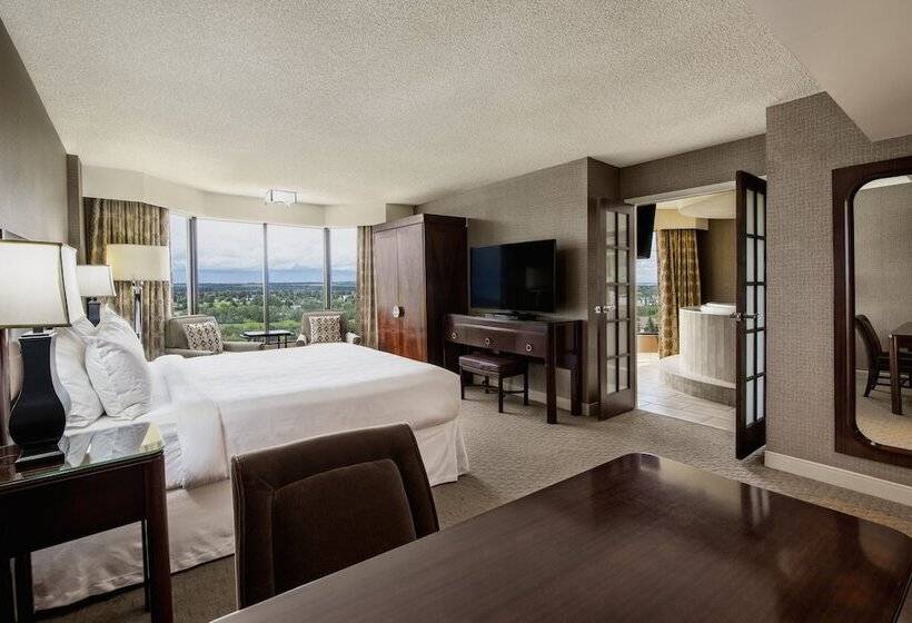 酒店 Red Deer Resort & Casino