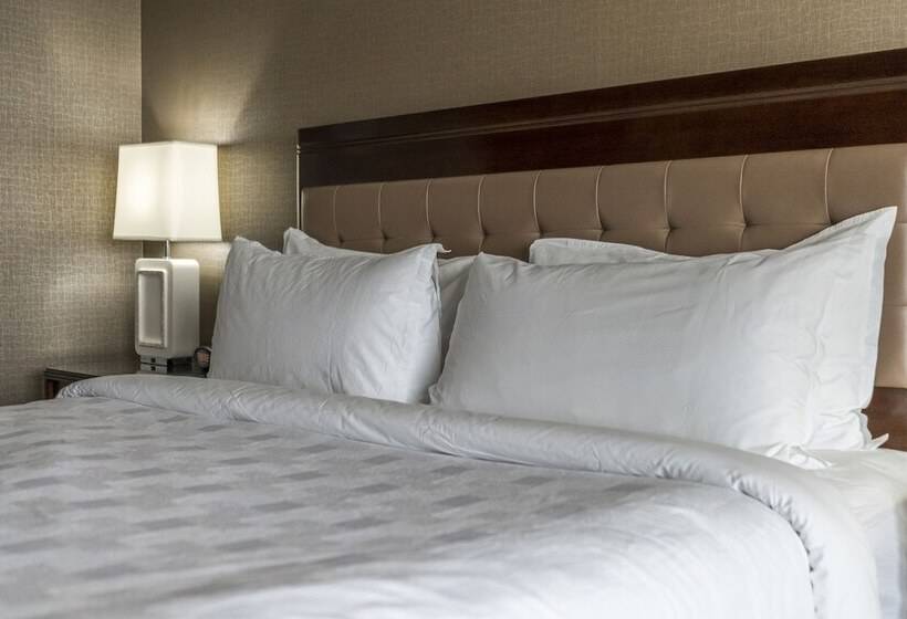 酒店 Red Deer Resort & Casino