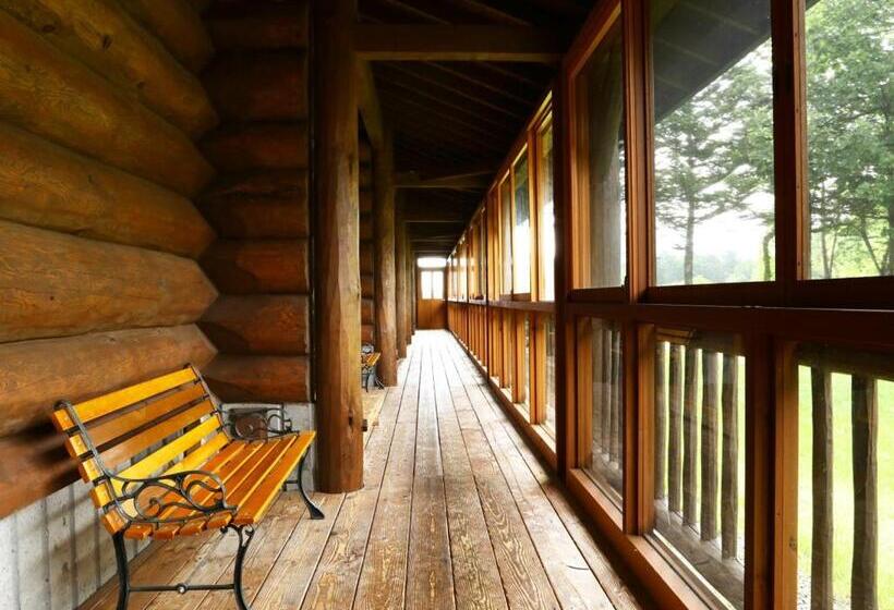 فندق Reposer Hakuba