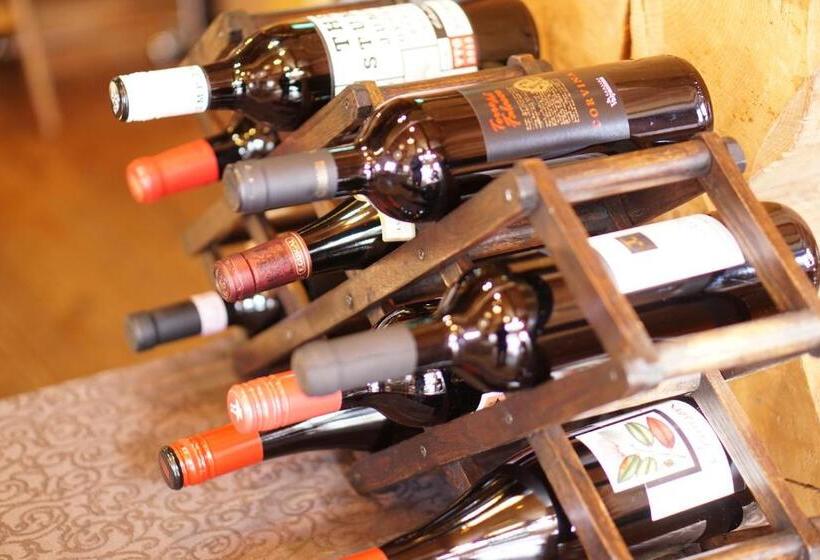 فندق Reposer Hakuba