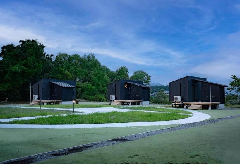 فندق Reposer Hakuba