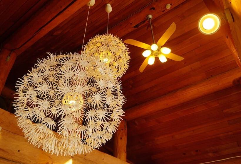 فندق Reposer Hakuba