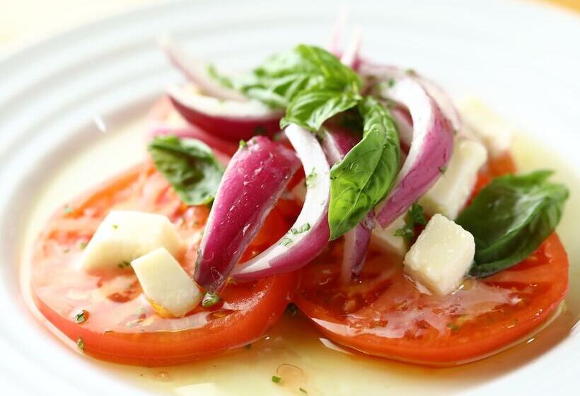 فندق Reposer Hakuba