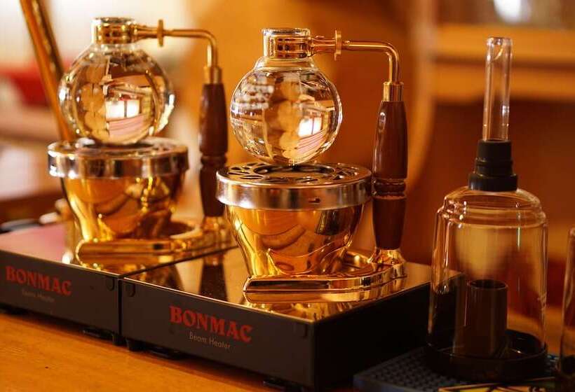 فندق Reposer Hakuba