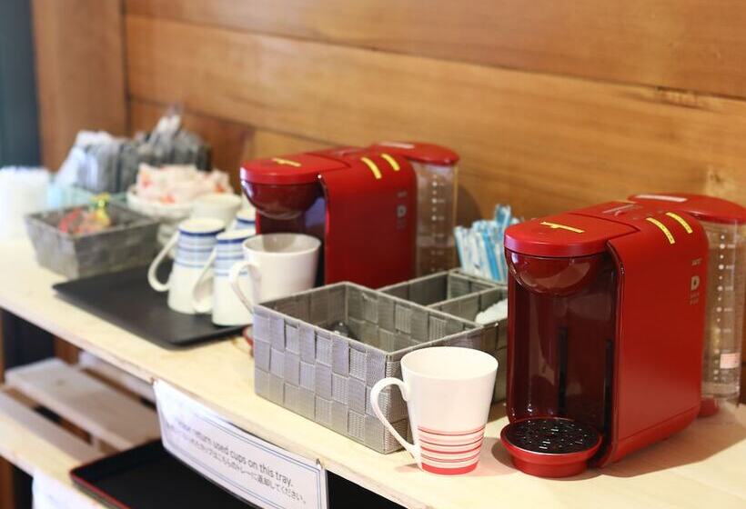 فندق Reposer Hakuba