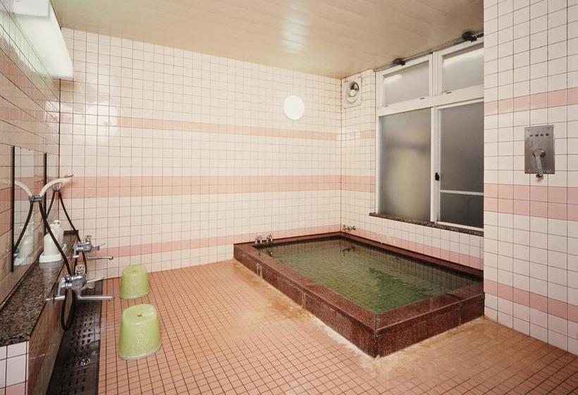 בית מלון כפרי Resort Square Sun Verde