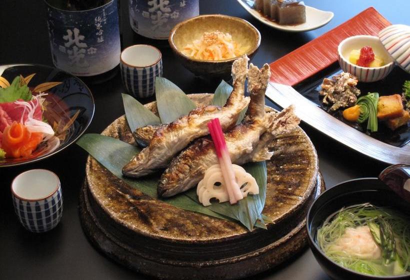 בית מלון כפרי Resort Square Sun Verde