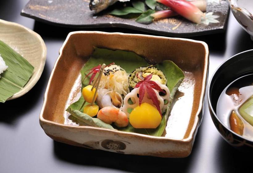 בית מלון כפרי Resort Square Sun Verde