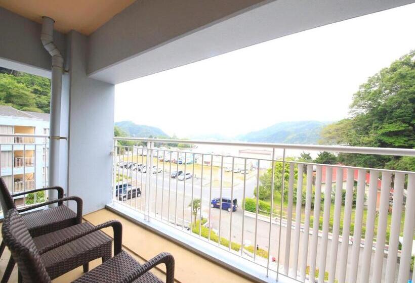 호텔 Reyzenitkinosaki Suite Villa