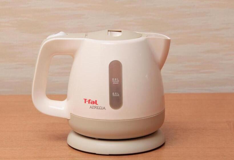 호텔 Reyzenitkinosaki Suite Villa