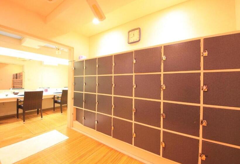 호텔 Reyzenitkinosaki Suite Villa
