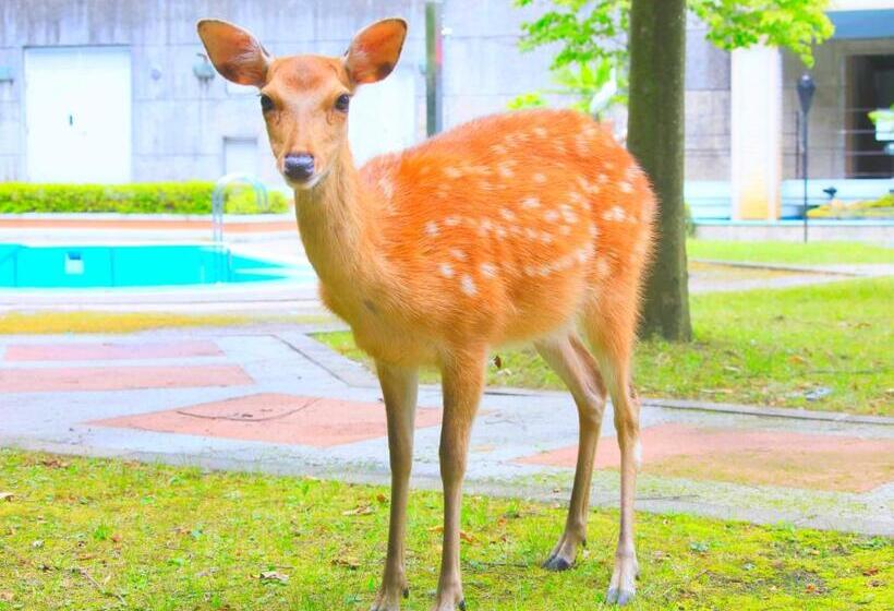 호텔 Reyzenitkinosaki Suite Villa