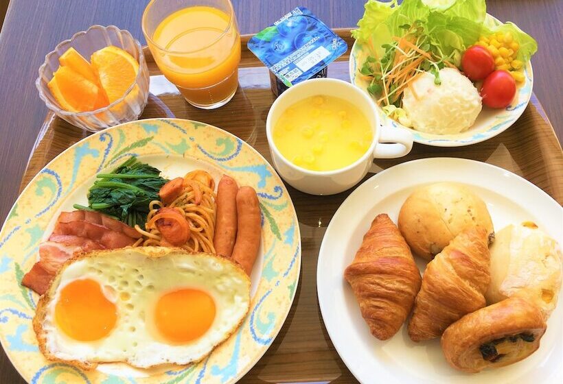 בית מלון כפרי Saijo Urban