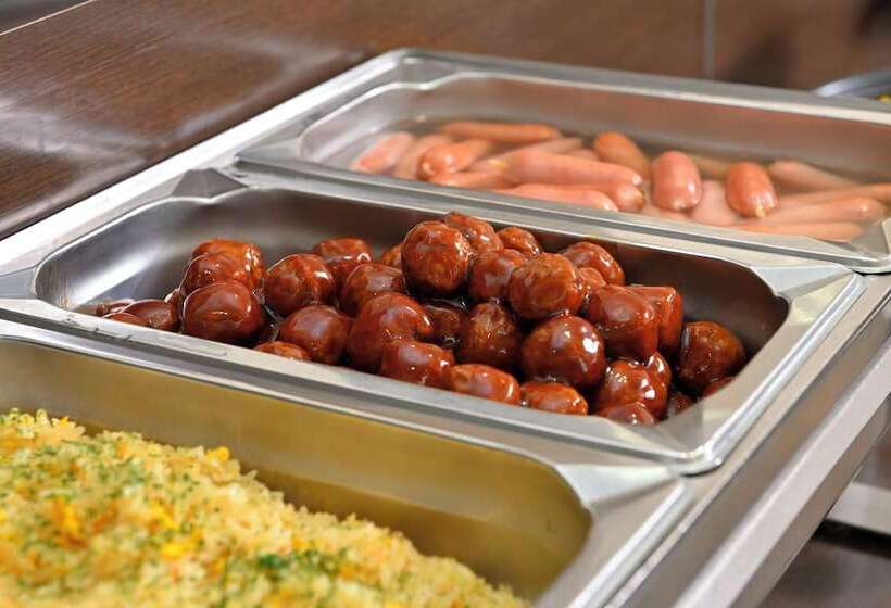 בית מלון כפרי Saijo Urban