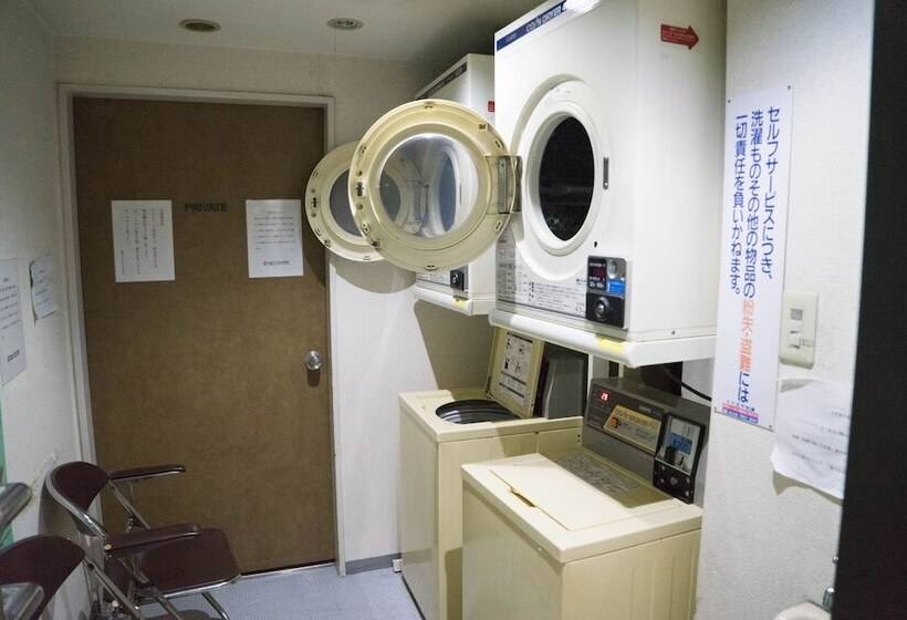 Sankei City Hotel Hachioji