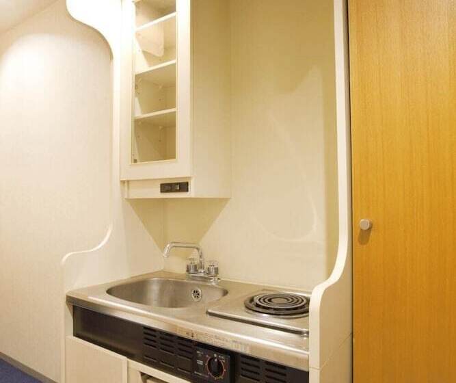 Sankei City Hotel Hachioji