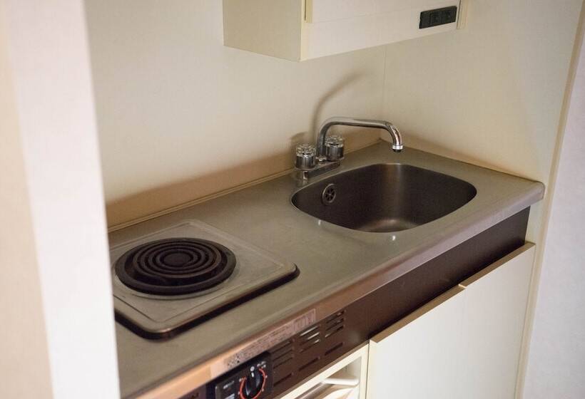 Sankei City Hotel Hachioji