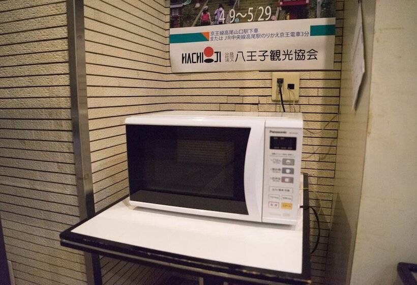 Sankei City Hotel Hachioji