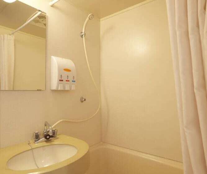 Sankei City Hotel Hachioji