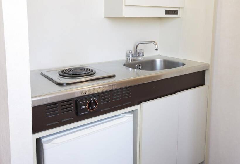 Sankei City Hotel Hachioji