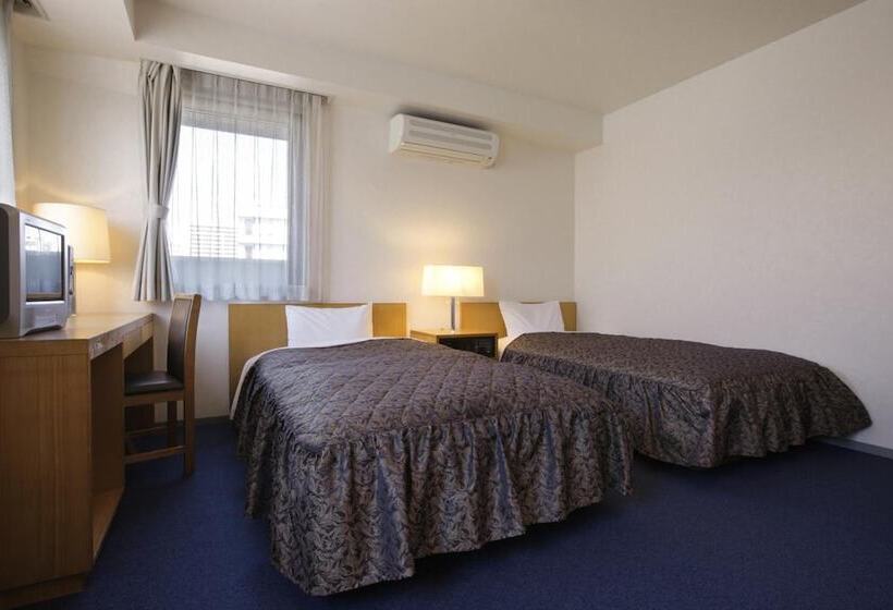 Sankei City Hotel Hachioji