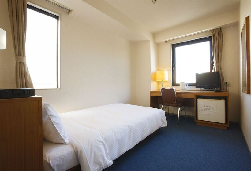 Sankei City Hotel Hachioji