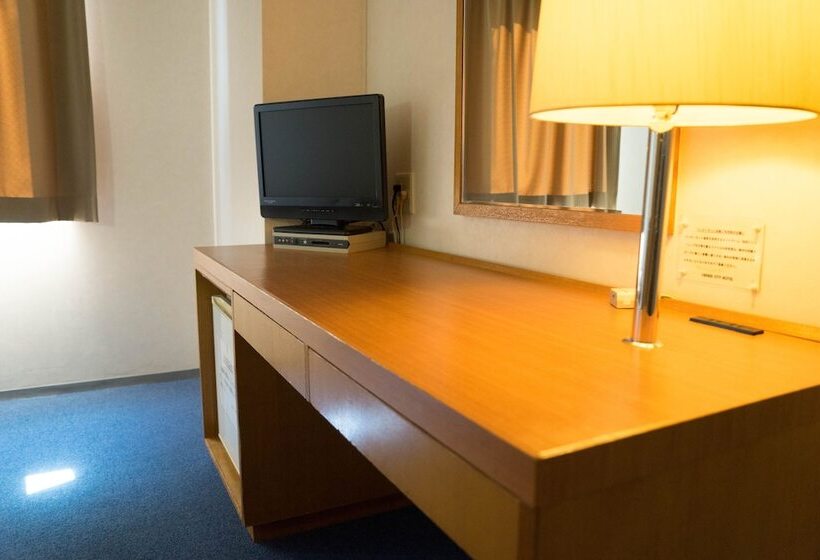 Sankei City Hotel Hachioji