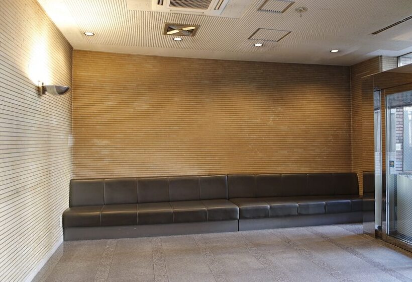 Sankei City Hotel Hachioji