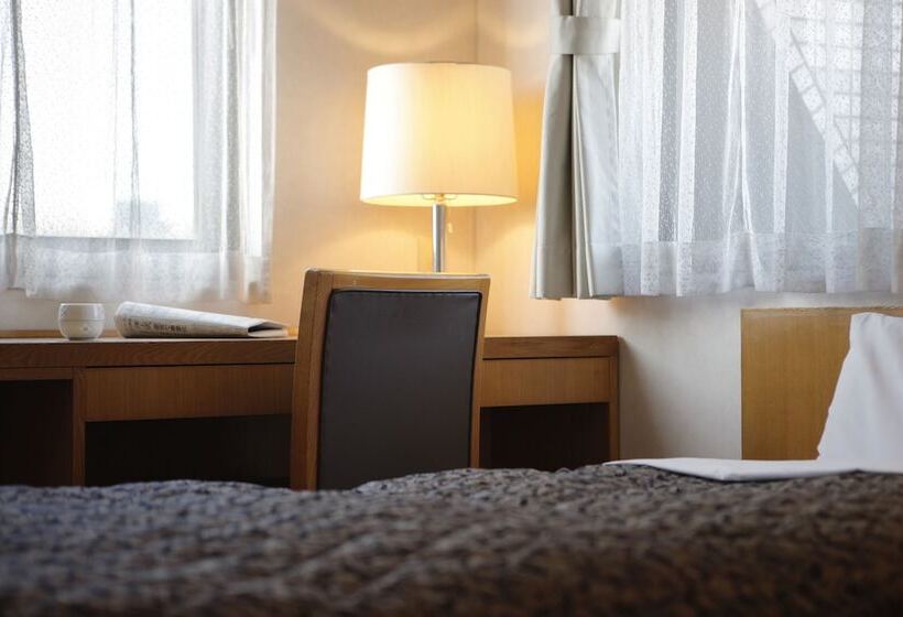 Sankei City Hotel Hachioji