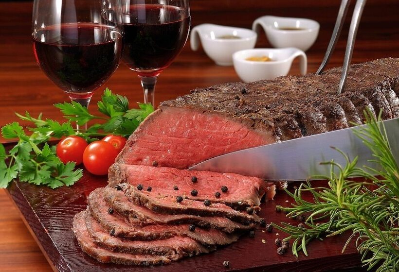 ホテル Senri No Kaze